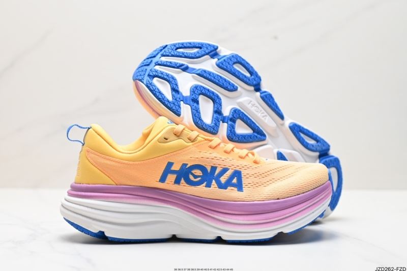 Hoka Shoes